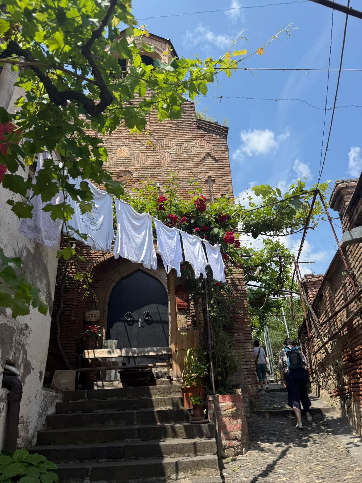 Tbilisi