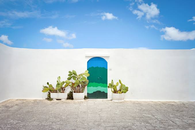 Ostuni - La Città Bianca
