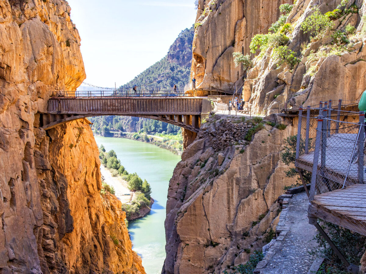 Caminito del Rey